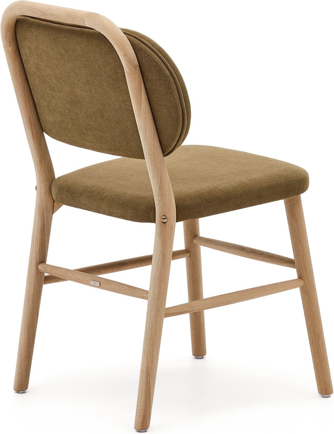 Kave Home Helda Eetkamerstoel