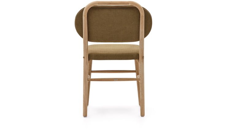 Kave Home Helda Eetkamerstoel