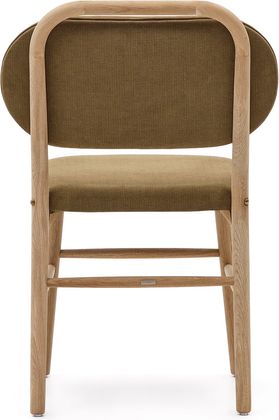 Kave Home Helda Eetkamerstoel