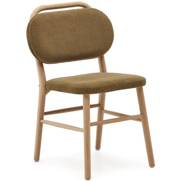 Kave Home Helda Eetkamerstoel