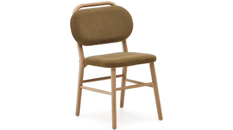 Kave Home Helda Eetkamerstoel