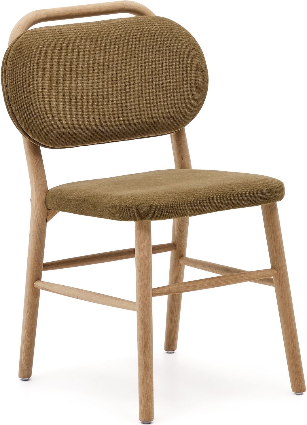 Kave Home Helda Eetkamerstoel