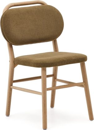 Kave Home Helda Eetkamerstoel