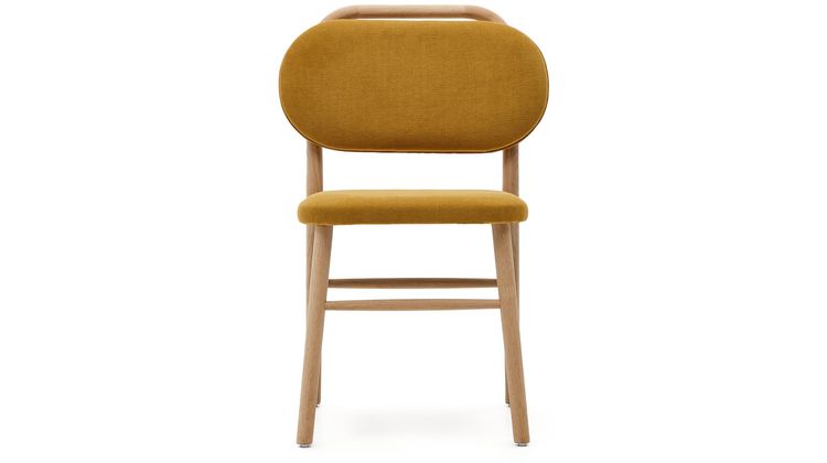 Kave Home Helda Eetkamerstoel