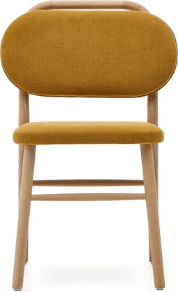 Kave Home Helda Eetkamerstoel