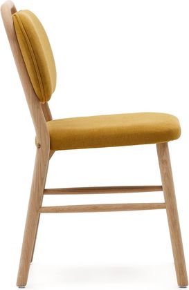 Kave Home Helda Eetkamerstoel