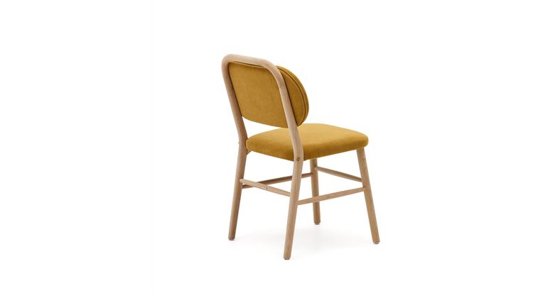 Kave Home Helda Eetkamerstoel