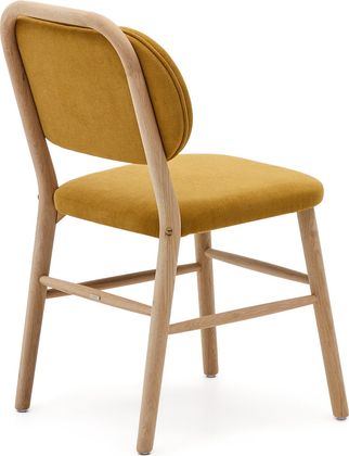 Kave Home Helda Eetkamerstoel