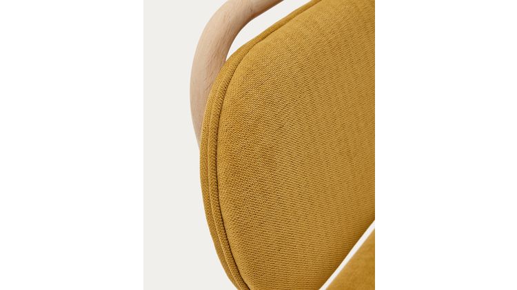 Kave Home Helda Eetkamerstoel