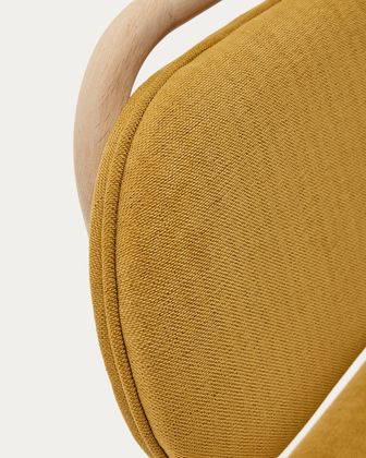 Kave Home Helda Eetkamerstoel