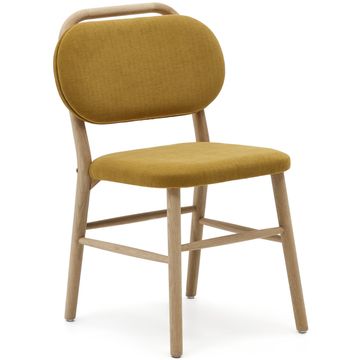 Kave Home Helda Eetkamerstoel