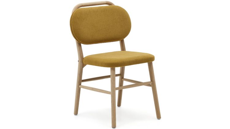 Kave Home Helda Eetkamerstoel