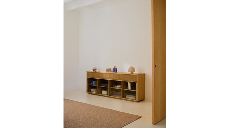 Kave Home Helvine Dressoir