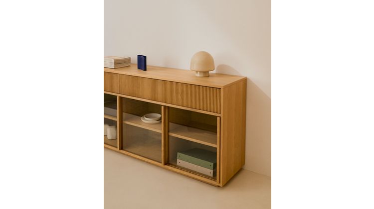 Kave Home Helvine Dressoir