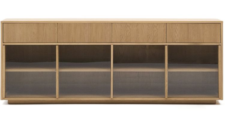 Kave Home Helvine Dressoir
