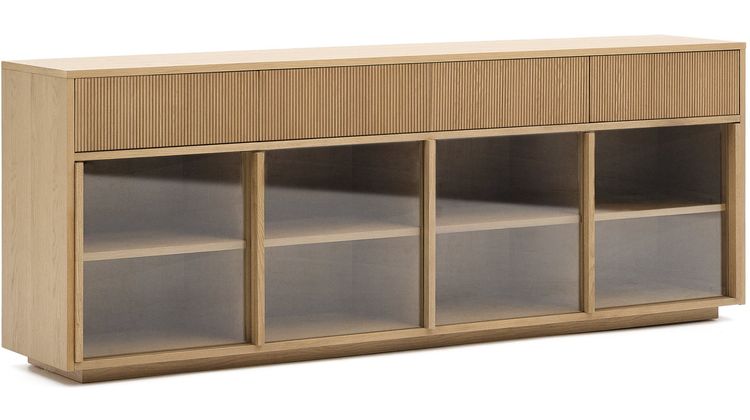 Kave Home Helvine Dressoir