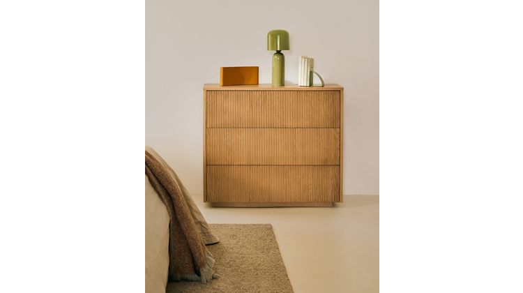 Kave Home Helvine Ladekast