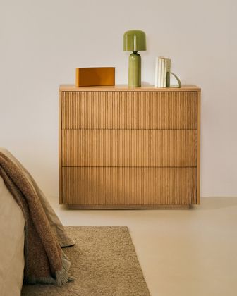 Kave Home Helvine Ladekast