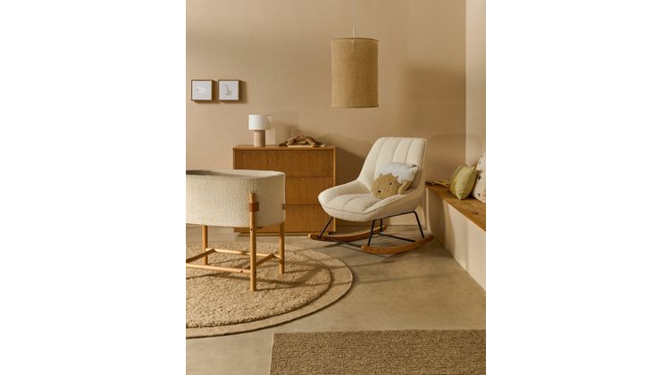 Kave Home Helvine Ladekast