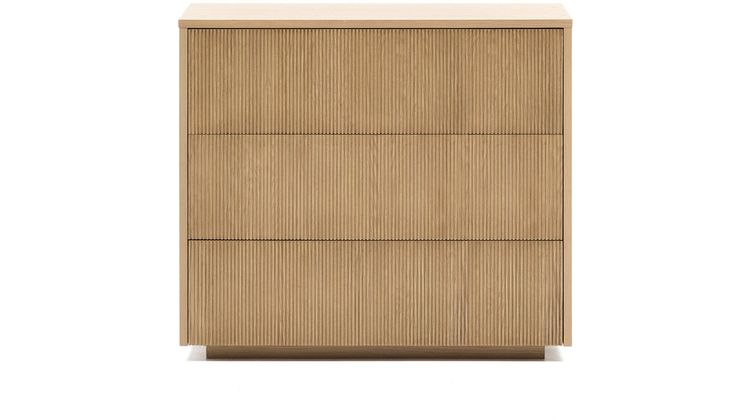Kave Home Helvine Ladekast