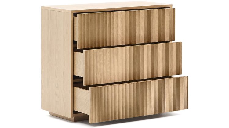 Kave Home Helvine Ladekast