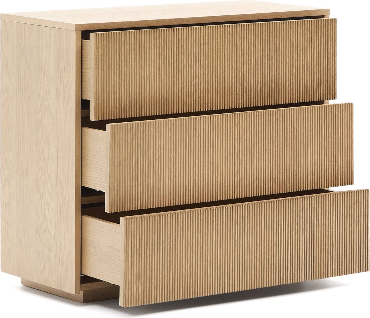 Kave Home Helvine Ladekast