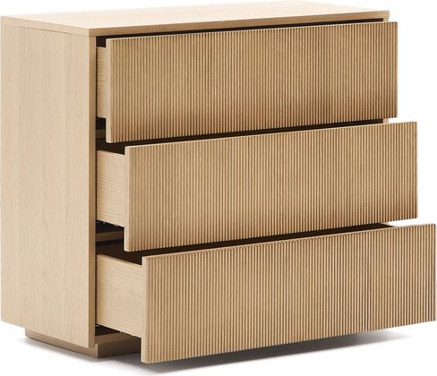 Kave Home Helvine Ladekast
