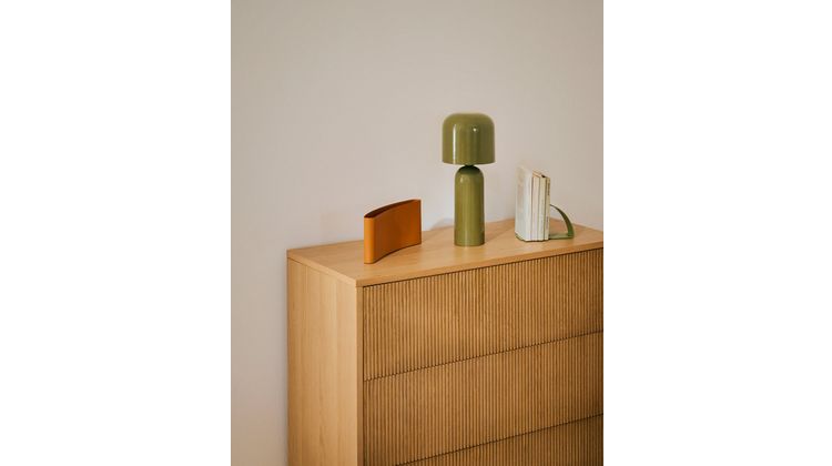 Kave Home Helvine Ladekast