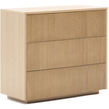Kave Home Helvine Ladekast