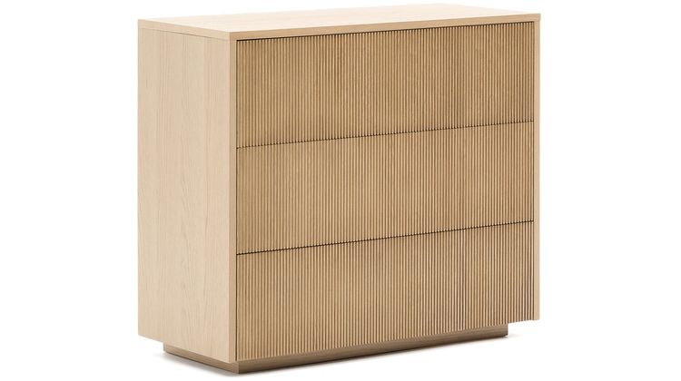 Kave Home Helvine Ladekast