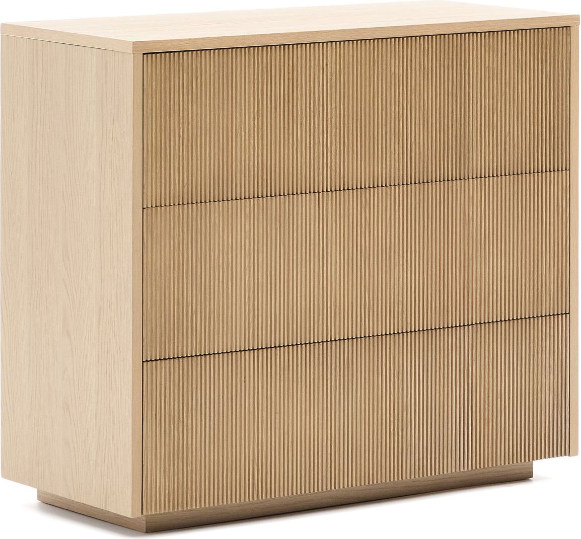 Kave Home Helvine Ladekast