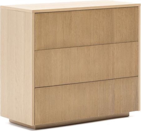 Kave Home Helvine Ladekast