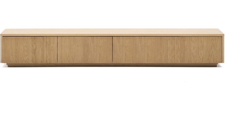 Kave Home Helvine Tv-meubel