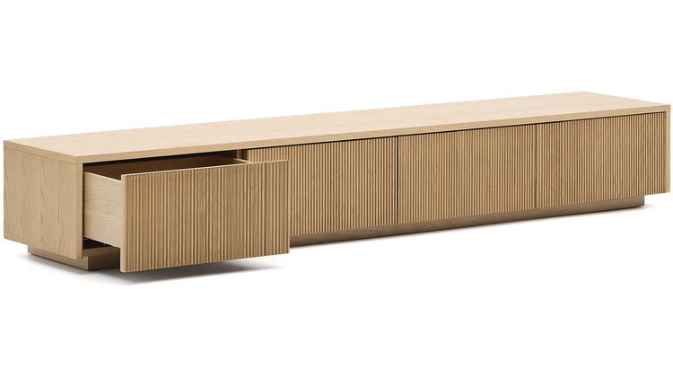 Kave Home Helvine Tv-meubel