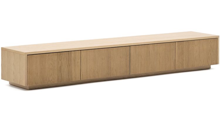 Kave Home Helvine Tv-meubel