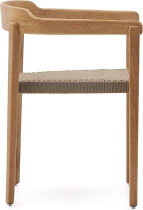 Kave Home Icaro Tuinstoel