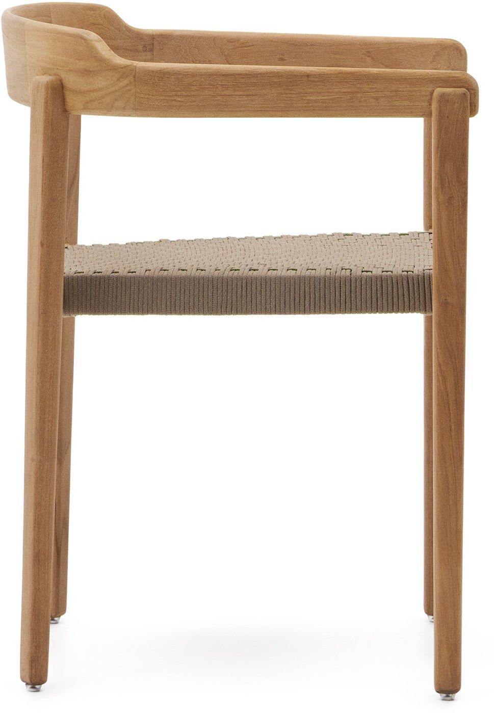 Kave Home Icaro Tuinstoel