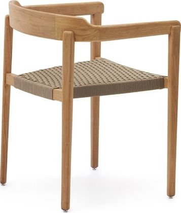 Kave Home Icaro Tuinstoel