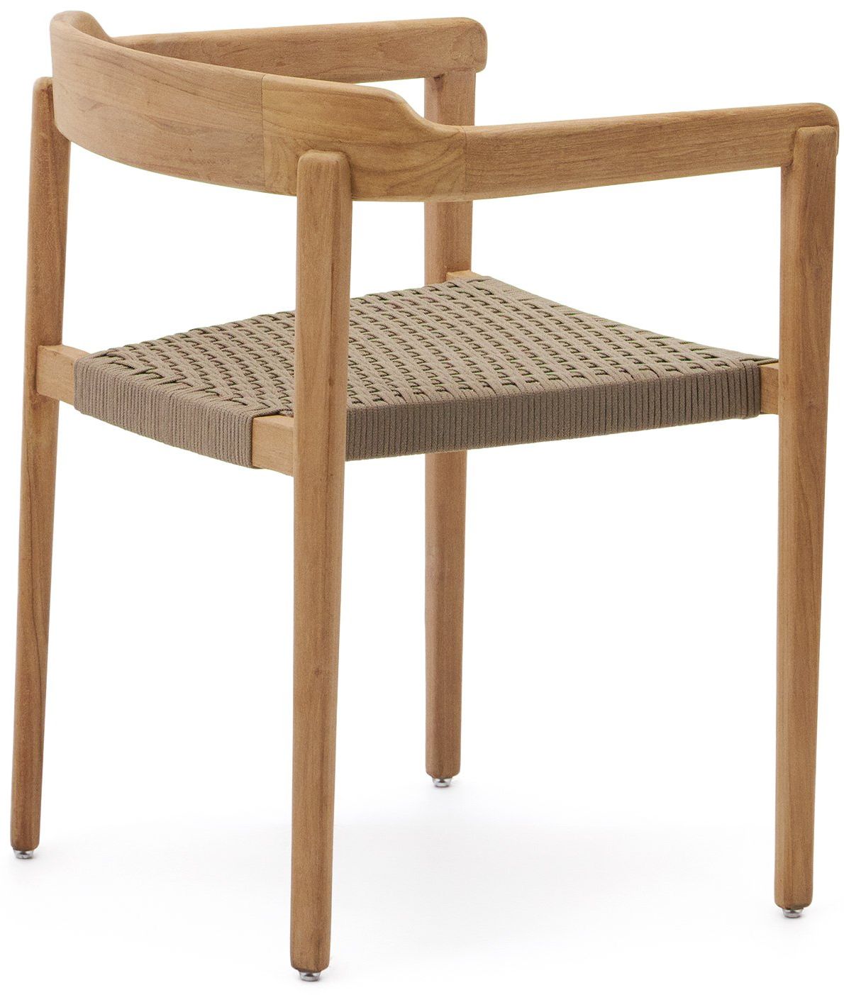 Kave Home Icaro Tuinstoel