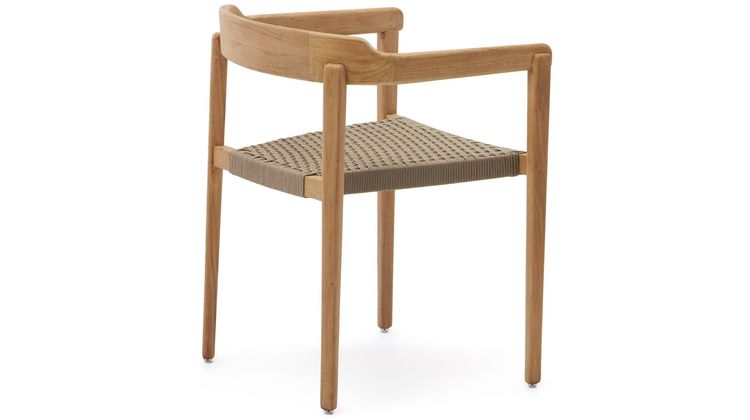 Kave Home Icaro Tuinstoel