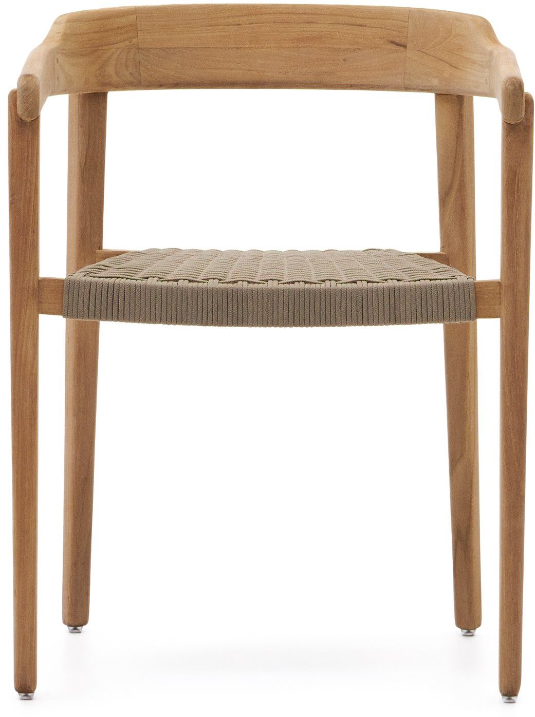 Kave Home Icaro Tuinstoel