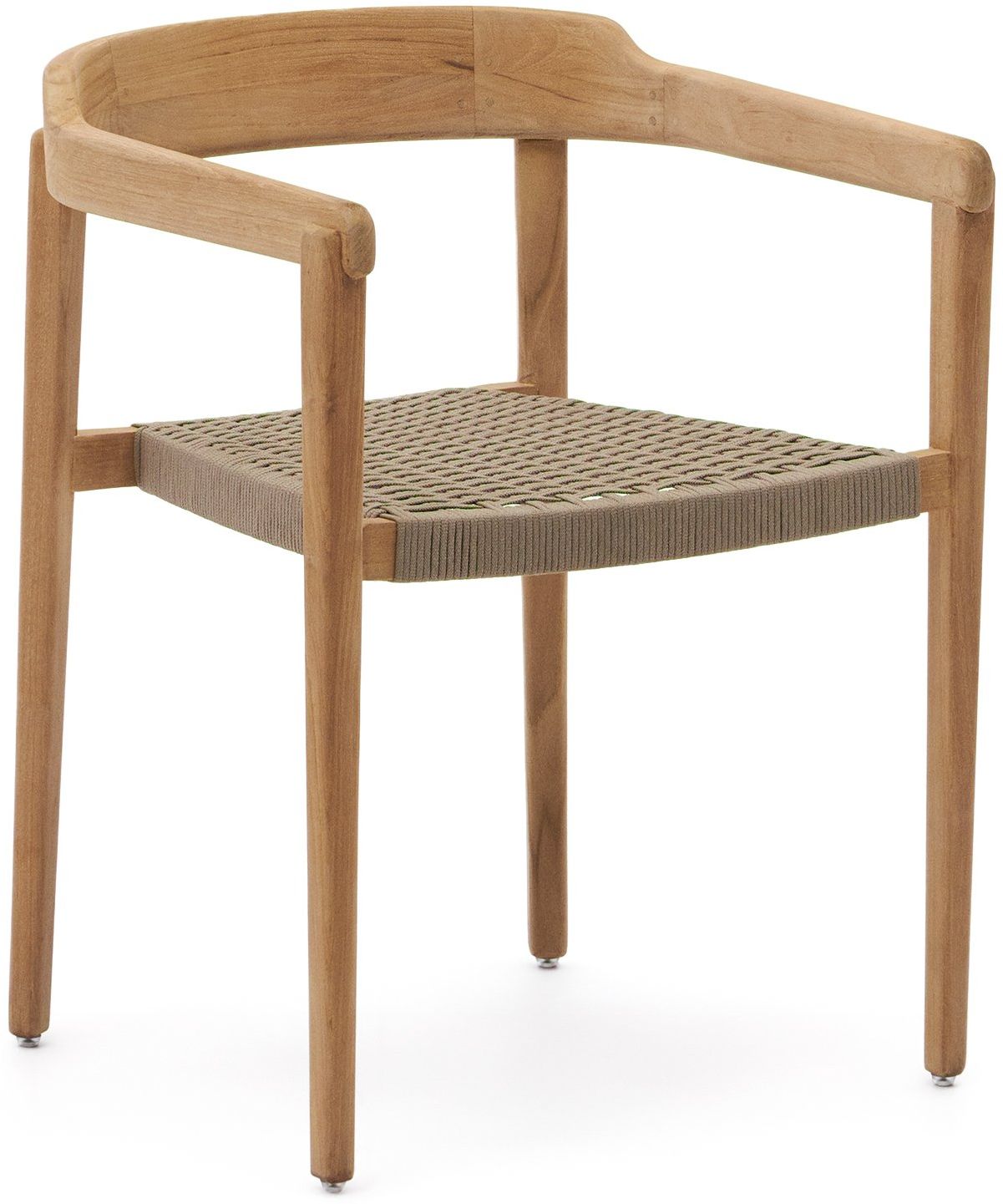 Kave Home Icaro Tuinstoel