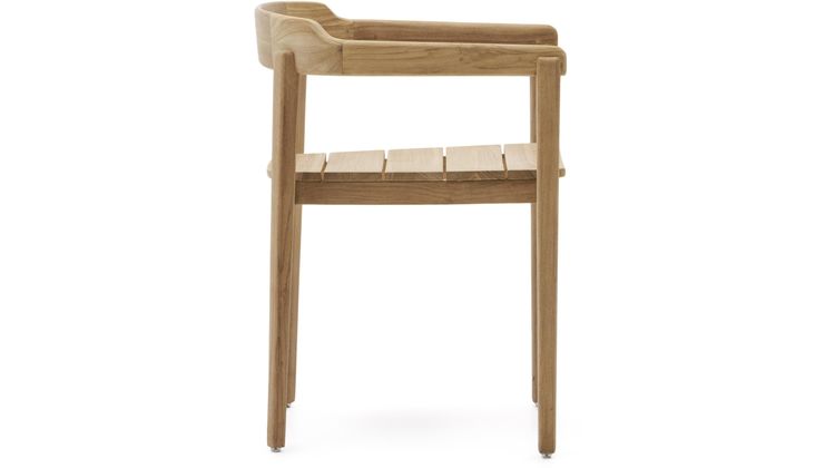 Kave Home Icaro Tuinstoel