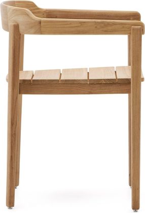 Kave Home Icaro Tuinstoel