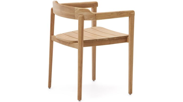 Kave Home Icaro Tuinstoel