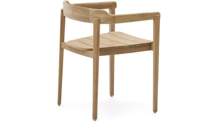 Kave Home Icaro Tuinstoel