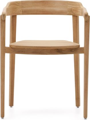 Kave Home Icaro Tuinstoel