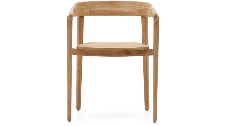 Kave Home Icaro Tuinstoel