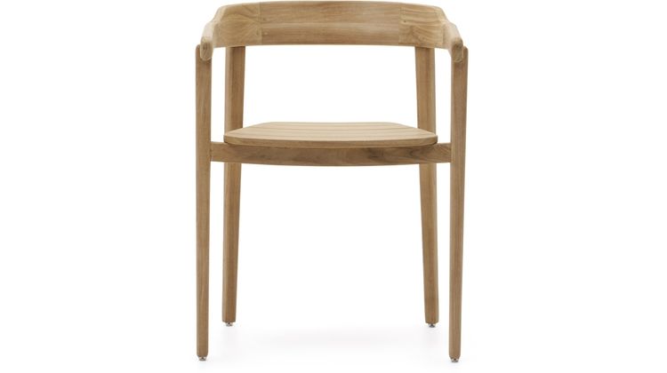 Kave Home Icaro Tuinstoel