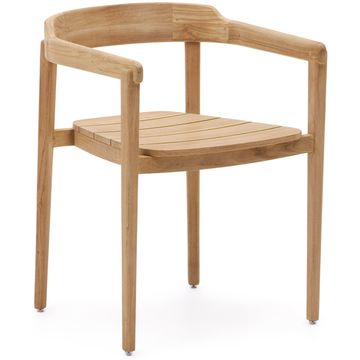 Kave Home Icaro Tuinstoel